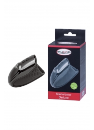 Нереалистичный мастурбатор Masturbator Deluxe - MALESATION - в Люберцах купить с доставкой