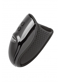 Нереалистичный мастурбатор Masturbator Deluxe - MALESATION - в Люберцах купить с доставкой