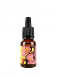 Капли с согревающим эффектом Passion Drips Warming - 15 мл. - Pleasure Lab - купить с доставкой в Люберцах