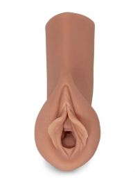 Мастурбатор-вагина Sorority Snatch - Pipedream - в Люберцах купить с доставкой