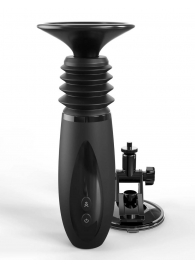 Секс-машина Body Dock Thruster - Pipedream - купить с доставкой в Люберцах