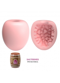 Мастурбатор в футляре-бочке Charming Barrel Sauternes - Baile - в Люберцах купить с доставкой