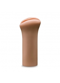 Мастурбатор-вагина Mamacita Realistic Latin Masturbator - Blush Novelties - в Люберцах купить с доставкой