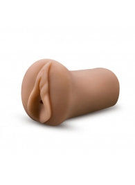 Мастурбатор-вагина Mamacita Realistic Latin Masturbator - Blush Novelties - в Люберцах купить с доставкой