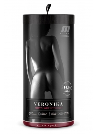 Мастурбатор-вагина Soft   Wet Veronika Realistic Beige Masturbator - Blush Novelties - в Люберцах купить с доставкой