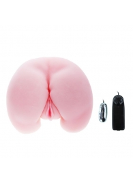 Вагина и попка c вибрацией - Baile - в Люберцах купить с доставкой