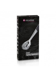 Колесо Вартенберга Extra Spiny Spencer для электростимуляции - MyStim - купить с доставкой в Люберцах