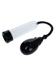 Автоматическая помпа с электрическим нагнетателем воздуха - Baile - в Люберцах купить с доставкой