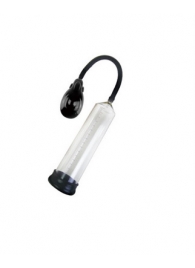 Автоматическая помпа с электрическим нагнетателем воздуха - Baile - в Люберцах купить с доставкой