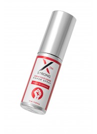 Стимулирующий спрей для мужчин Xtra Strong - 15 мл. - RUF - купить с доставкой в Люберцах