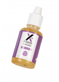 Стимулирующий гель для женщин Xtra Pleasure - 20 мл. - RUF - купить с доставкой в Люберцах