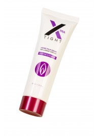 Сужающий и укрепляющий крем для женщин Xtra Tight - 30 мл. - RUF - купить с доставкой в Люберцах