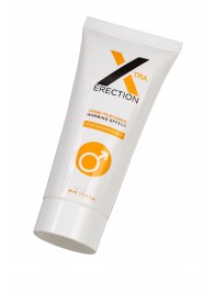 Стимулирующий крем для мужчин Xtra Erection - 40 мл. - RUF - купить с доставкой в Люберцах