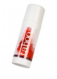 Стимулирующий гель для мужчин Taboo Male Booster - 30 мл. - RUF - купить с доставкой в Люберцах