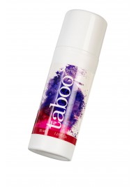 Стимулирующий гель для женщин Gel Pleasure Taboo - 30 мл. - RUF - купить с доставкой в Люберцах