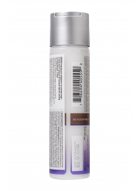 Водно-масляный лубрикант с охлаждающим эффектом JO Silicon free Hybrid Lubricant COOLING - 120 мл. - System JO - купить с доставкой в Люберцах