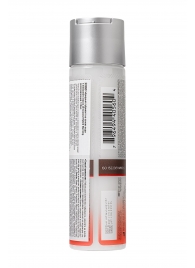 Водно-масляный лубрикант с разогревающим эффектом Hybrid Lubricant WARMING - 120 мл. - System JO - купить с доставкой в Люберцах