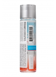 Возбуждающий лубрикант на водной основе JO Personal Lubricant H2O Warming - 120 мл. - System JO - купить с доставкой в Люберцах