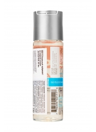 Анальный лубрикант на водной основе JO Anal H2O - 60 мл. - System JO - купить с доставкой в Люберцах