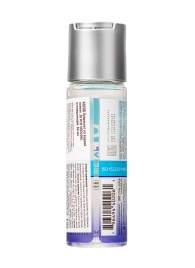 Охлаждающий лубрикант на водной основе JO Personal Lubricant H2O COOLING - 60 мл. - System JO - купить с доставкой в Люберцах