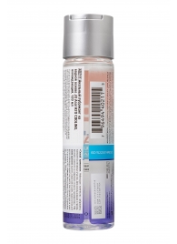 Анальный охлаждающий и обезболивающий лубрикант на водной основе JO Anal H2O COOLING - 120 мл. - System JO - купить с доставкой в Люберцах