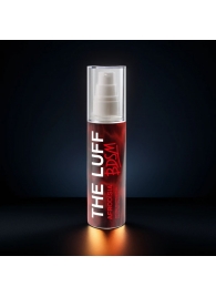 Интимный гель на водной основе Afrodisia BDSM - 75 мл. - THE LUFF - купить с доставкой в Люберцах