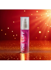 Интимный гель на водной основе Afrodisia Provocateur - 75 мл. - THE LUFF - купить с доставкой в Люберцах