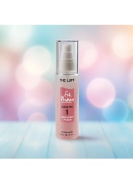 Интимный гель-сыворотка на водной основе Booster 1 - 75 мл. - THE LUFF - купить с доставкой в Люберцах