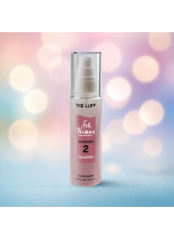 Интимный гель-сыворотка на водной основе Booster 2 - 75 мл. - THE LUFF - купить с доставкой в Люберцах