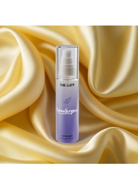 Интимный гель на водной основе Hypoallergenic - 75 мл. - THE LUFF - купить с доставкой в Люберцах