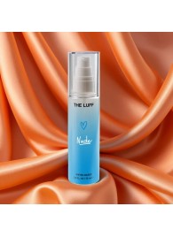 Интимный гель на водной основе Nude - 75 мл. - THE LUFF - купить с доставкой в Люберцах