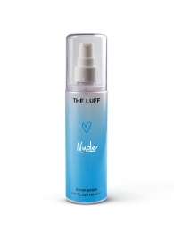 Интимный гель на водной основе Nude - 150 мл. - THE LUFF - купить с доставкой в Люберцах