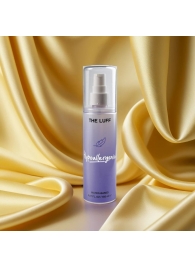 Интимный гель на водной основе Hypoallergenic - 150 мл. - THE LUFF - купить с доставкой в Люберцах