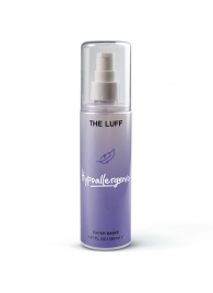 Интимный гель на водной основе Hypoallergenic - 150 мл. - THE LUFF - купить с доставкой в Люберцах