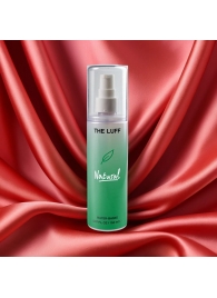 Интимный гель на водной основе Natural - 150 мл. - THE LUFF - купить с доставкой в Люберцах