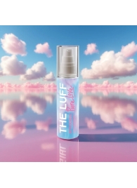 Интимный гель на водной основе Afrodisia Pure Love - 75 мл. - THE LUFF - купить с доставкой в Люберцах