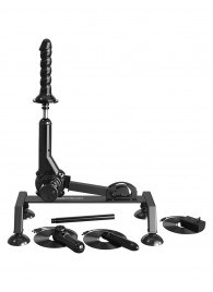 Секс-машина Body Dock Pro - Pipedream - купить с доставкой в Люберцах