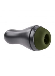 Мастурбатор в тубе Kingpin - Selopa - в Люберцах купить с доставкой