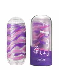 Мастурбатор Tenga Arte Drape - Tenga - в Люберцах купить с доставкой