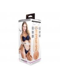 Мастурбатор-вагина Fleshlight Girls - Sky Bri Celestial - Fleshlight - в Люберцах купить с доставкой