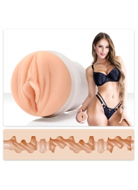 Мастурбатор-вагина Fleshlight Girls - Sky Bri Celestial - Fleshlight - в Люберцах купить с доставкой