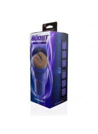 Мастурбатор-рот Fleshlight Boost Blow - Fleshlight - в Люберцах купить с доставкой