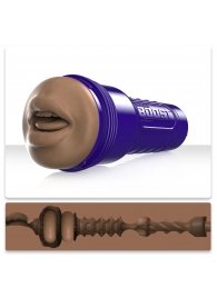 Мастурбатор-рот Fleshlight Boost Blow - Fleshlight - в Люберцах купить с доставкой