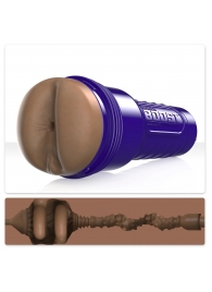 Мастурбатор-анус Fleshlight Boost Blast Female - Fleshlight - в Люберцах купить с доставкой