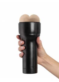 Мастурбатор-анус Feel Stroker Extra Tight - Kiiroo - в Люберцах купить с доставкой