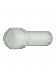 Люминесцентный мастурбатор-вагина FeelGlow Stroker - Kiiroo - в Люберцах купить с доставкой