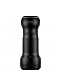 Ченый мастурбатор с интерактивная насадкой PowerBlow   Feel Pocket Stroker - Kiiroo - в Люберцах купить с доставкой