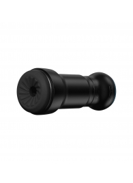 Ченый мастурбатор с интерактивная насадкой PowerBlow   Feel Pocket Stroker - Kiiroo - в Люберцах купить с доставкой