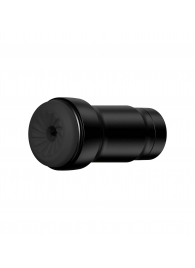 Черный мастурбатор Feel Pocket Stroker - Kiiroo - в Люберцах купить с доставкой