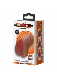 Мастурбатор-вагина Caroline - Baile - в Люберцах купить с доставкой